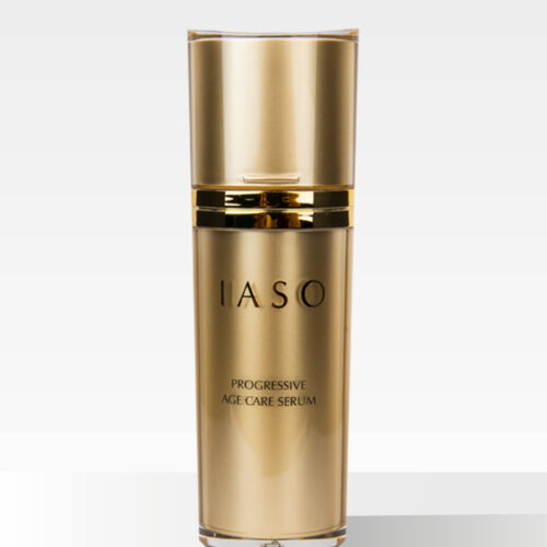 I19 – Tinh chất giúp săn chắc da và giảm nếp nhăn – Iaso Progressive Age Care Serum