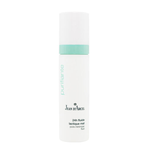 J112 – Sữa dưỡng giúp giảm bóng nhờn, hỗ trợ se khít lỗ chân lông – JEAN D’ARCEL PORE MINIMIZER FLUID