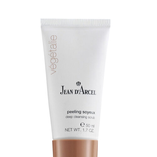 J135 – Sản phẩm giúp loại bỏ tế bào da chết và làm sáng mịn da – JEAN D’ARCEL DEEP CLEANSING SCRUB
