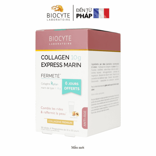B03C - Collagen Express Marin (xéo)