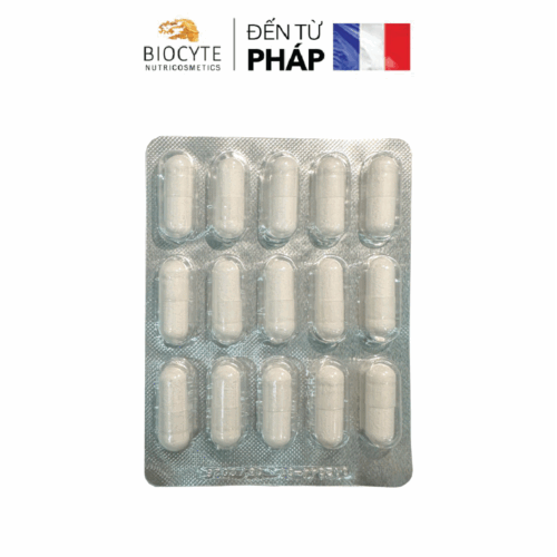 B17 - Thực phẩm bảo vệ sức khỏe  HYALURONIC FORTE 300 mg - Ảnh 3