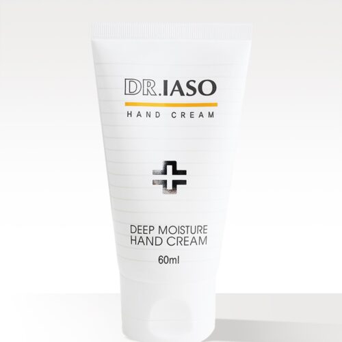 D24 – Kem dưỡng ẩm da tay – Dr.IASO Deep Moisture Hand Cream