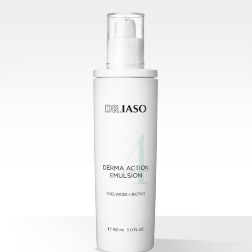 D43 – Sữa dưỡng ẩm Dr.Iaso Derma Action Emulsion – Dr.Iaso Derma Action Emulsion