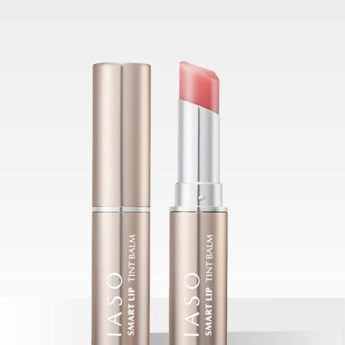 I77 – Son dưỡng môi IASO Smart Lip – Iaso Smart Lip
