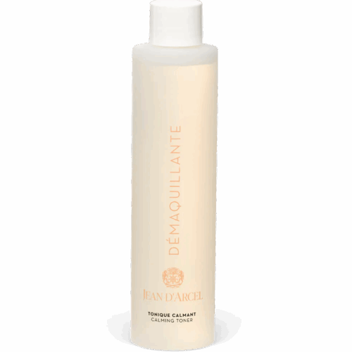 J219 – Nước cân bằng giúp dưỡng ẩm và làm mịn da – JEAN D’ARCEL CALMING TONER