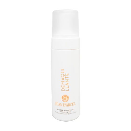J227 – Sản phẩm tẩy trang giúp làm sạch da – JEAN D’ARCEL MICELLAR CLEANSING FOAM