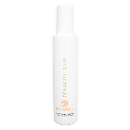 J228 – Sữa rửa mặt giúp làm sạch da – JEAN D’ARCEL MILD CLEANSING MILK