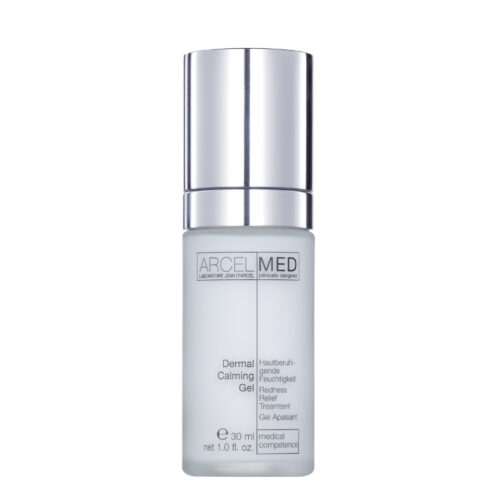 J101 – Gel dưỡng ẩm, làm dịu da nhạy cảm – Dermal Calming Gel