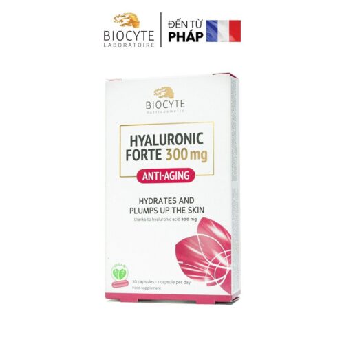 Viên uống HA 300mg