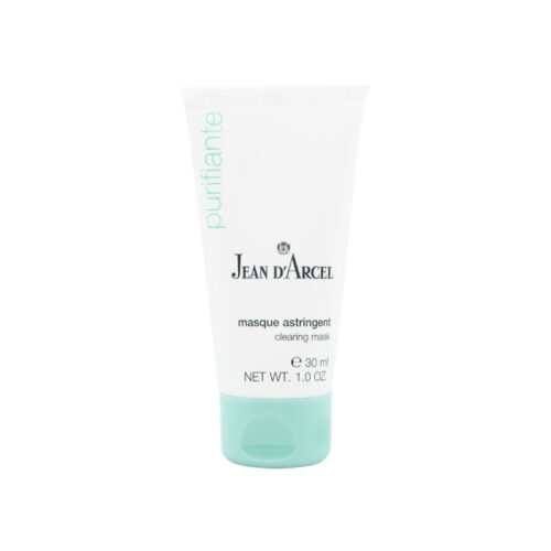 J12 – Mặt nạ giúp làm sạch, giảm dầu và giảm đỏ da – Clearing Mask