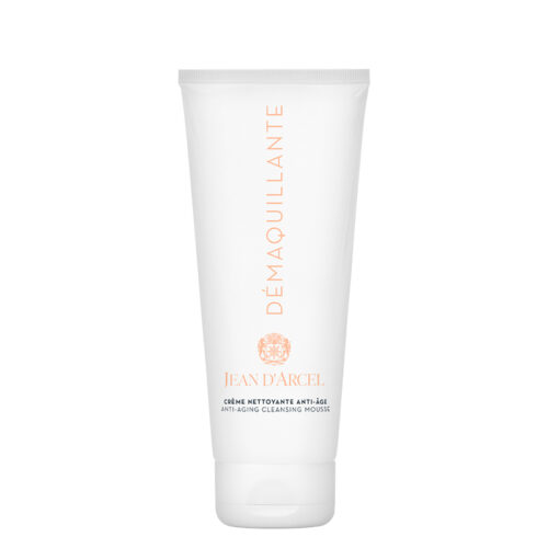 J217 – Sữa rửa mặt giúp làm sạch da – JEAN D’ARCEL ANTI-AGING CLEANSING MOUSSE