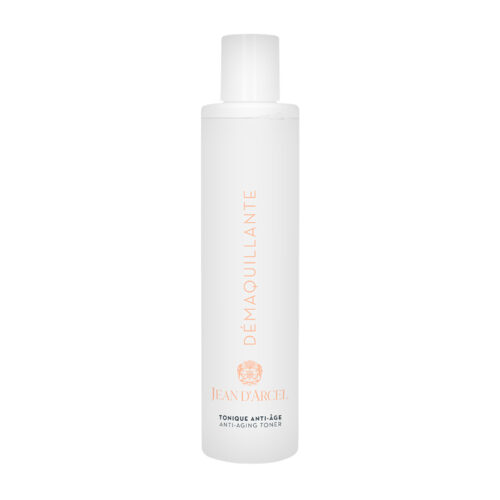 J218 – Nước cân bằng giúp dưỡng ẩm và làm mịn cho da lão hóa – JEAN D’ARCEL ANTI-AGING TONER