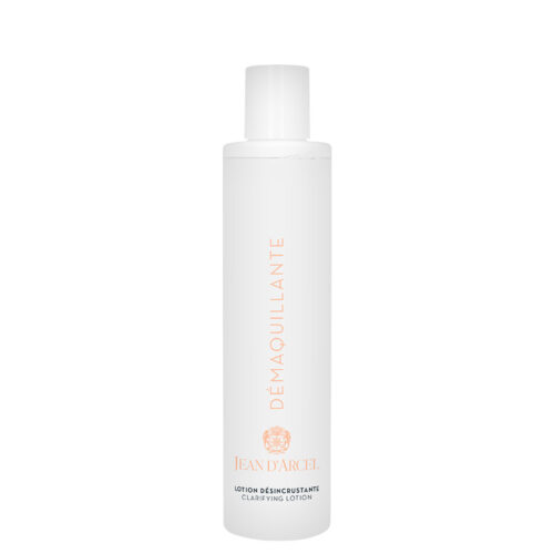 J220 – Sản phẩm giúp loại bỏ tế bào da chết và làm sạch da – JEAN D’ARCEL CLARIFYING LOTION