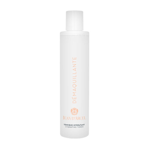 J224 – Nước cân bằng giúp dưỡng ẩm và làm mịn da – JEAN D’ARCEL HYDRATING TONER