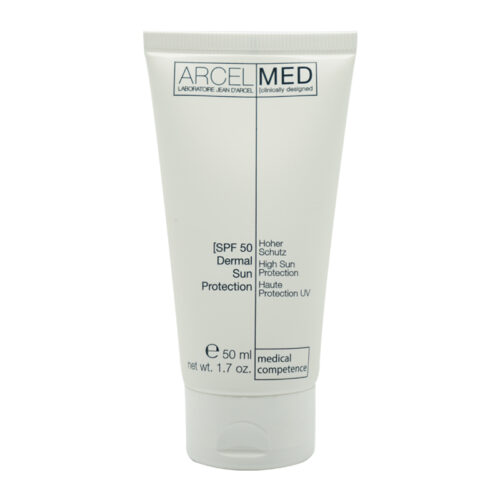 J26 – Kem chống nắng SPF50 Dermal Sun Protection – SPF50 Dermal Sun Protection